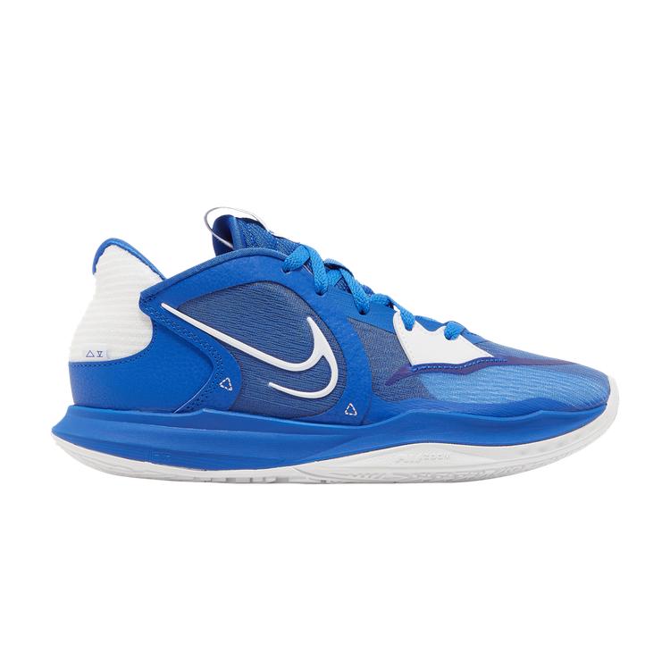 Kyrie Low 5 TB 'Game Royal'